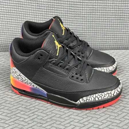 エアジョーダン カジュアルシューズ