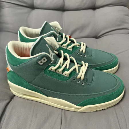 エアジョーダン カジュアルシューズ