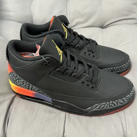 エアジョーダン カジュアルシューズ