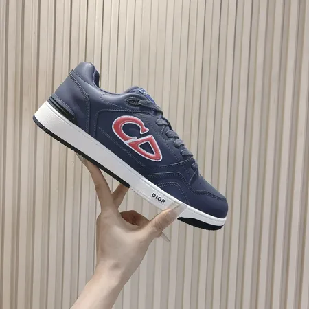 ディオール カジュアルシューズ