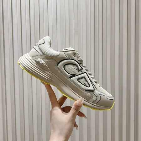 ディオール スニーカー