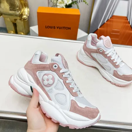 ルイヴィトン スニーカー