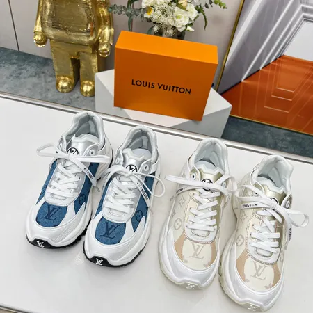 ルイヴィトン スニーカー