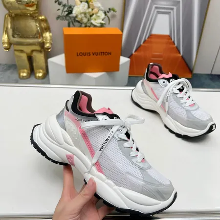 ルイヴィトン スニーカー