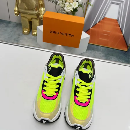 ルイヴィトン スニーカー