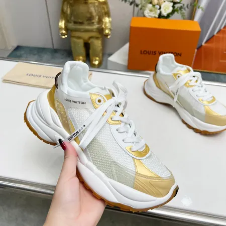 ルイヴィトン スニーカー