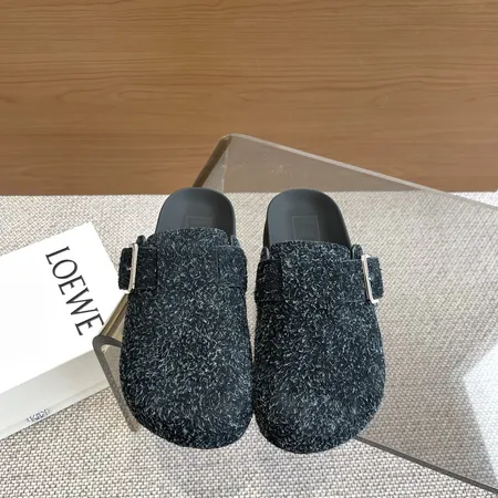 ロエベ スリッパ