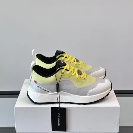 ドルチェ＆ガッバーナ スニーカー