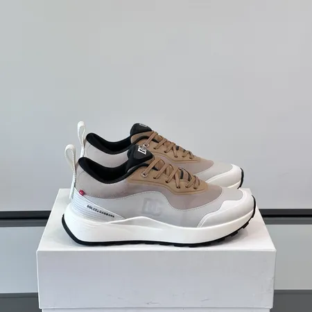 ドルチェ＆ガッバーナ スニーカー