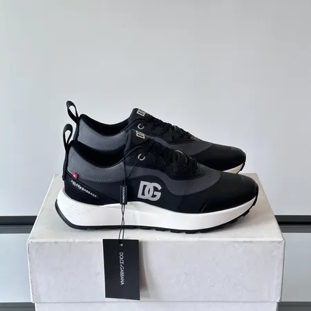 ドルチェ＆ガッバーナ スニーカー