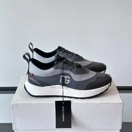 ドルチェ＆ガッバーナ スニーカー