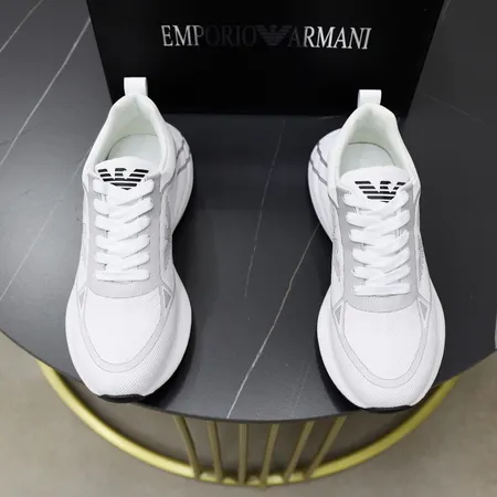 アルマーニ スニーカー