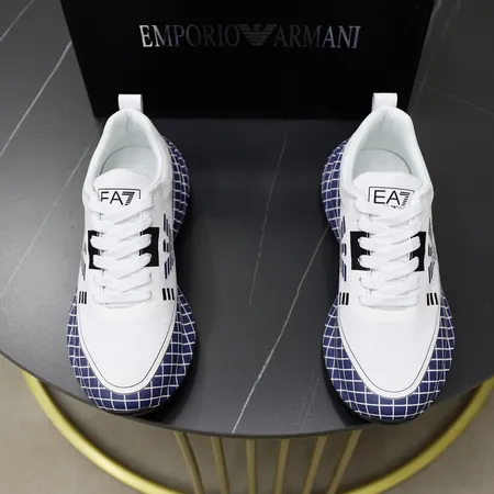 アルマーニ スニーカー