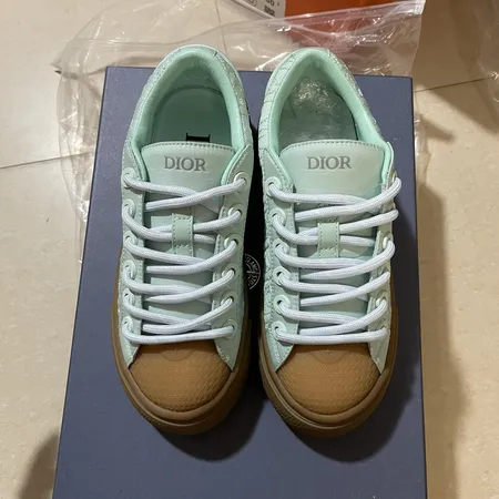 ディオール カジュアルシューズ
