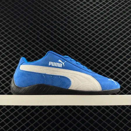 プーマ カジュアルシューズ