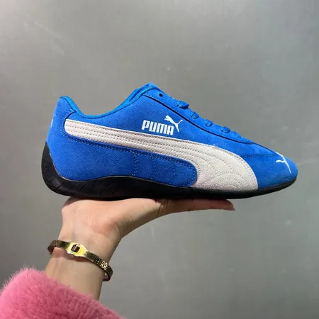 プーマ カジュアルシューズ