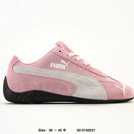 プーマ カジュアルシューズ