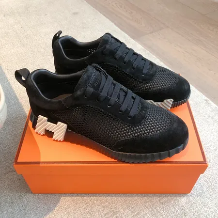 エルメス カジュアルシューズ