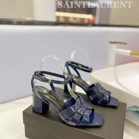 イブサンローラン サンダル