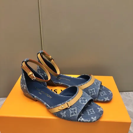 ルイヴィトン サンダル