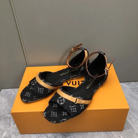 ルイヴィトン サンダル
