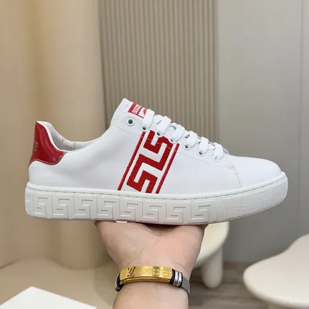 ヴェルサーチ カジュアルシューズ