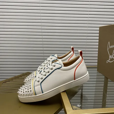 クリスチャン・ルブタン カジュアルシューズ