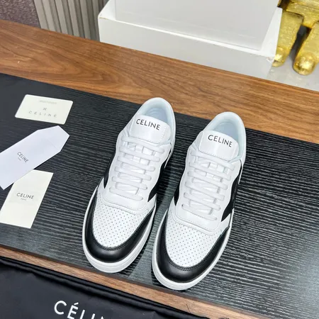 セリーヌ カジュアルシューズ