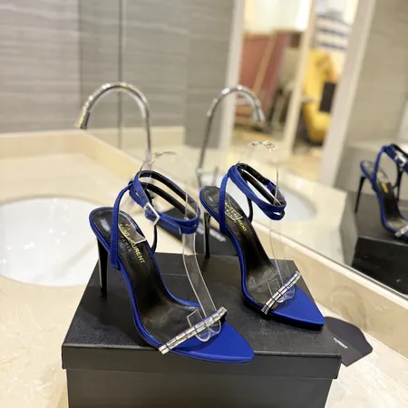 イブサンローラン サンダル