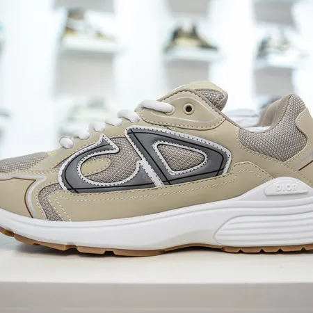 ディオール スニーカー