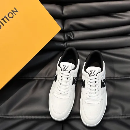 ルイヴィトン カジュアルシューズ