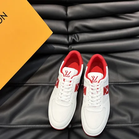 ルイヴィトン カジュアルシューズ