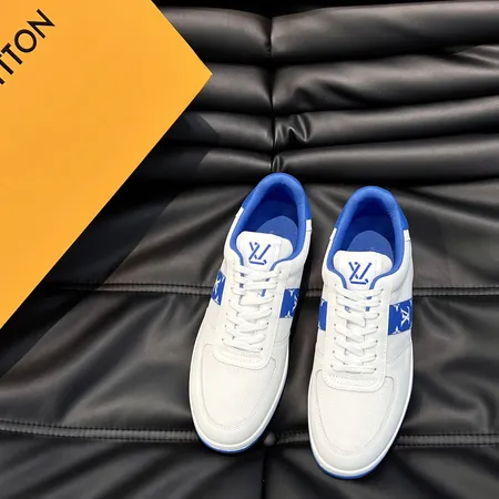 ルイヴィトン カジュアルシューズ