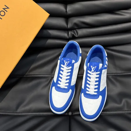 ルイヴィトン カジュアルシューズ