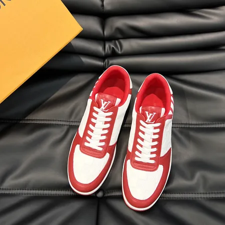 ルイヴィトン カジュアルシューズ