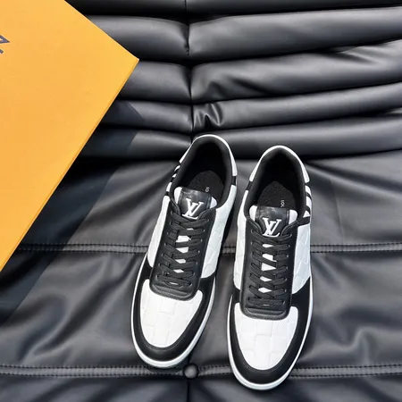 ルイヴィトン カジュアルシューズ