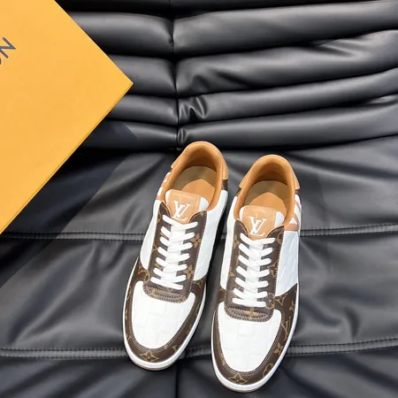 ルイヴィトン カジュアルシューズ