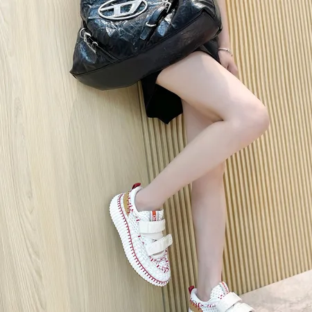 クロエ カジュアルシューズ