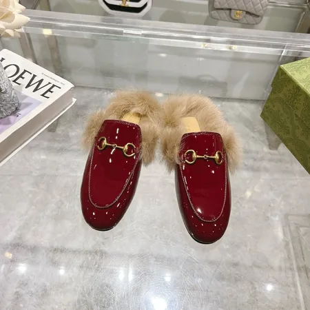 グッチ スリッパ