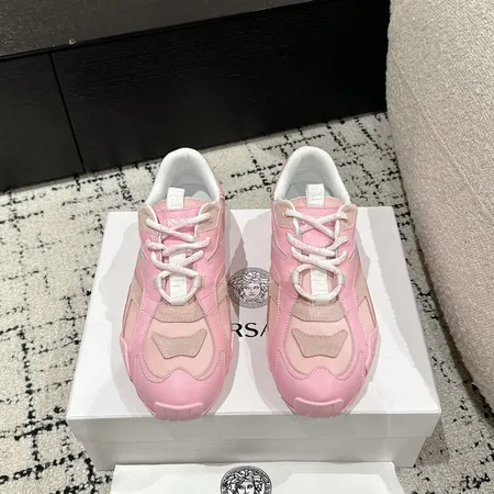 ヴェルサーチ カジュアルシューズ