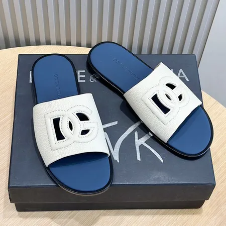 ドルチェ＆ガッバーナ スリッパ