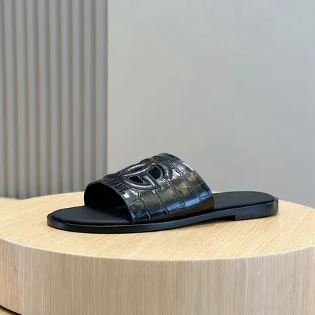 ドルチェ＆ガッバーナ スリッパ