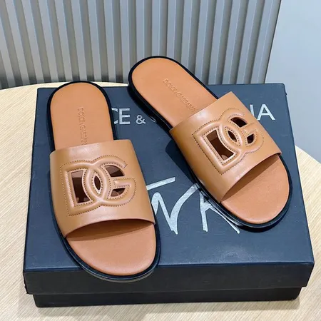 ドルチェ＆ガッバーナ スリッパ