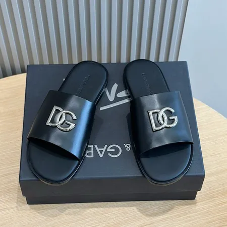 ドルチェ＆ガッバーナ スリッパ