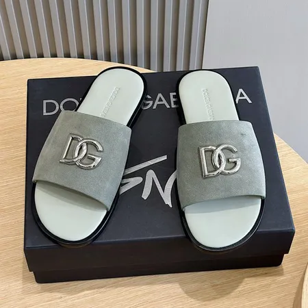 ドルチェ＆ガッバーナ スリッパ