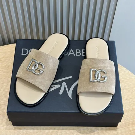 ドルチェ＆ガッバーナ スリッパ