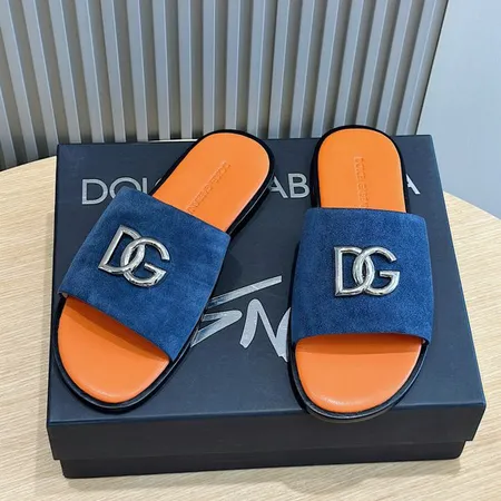 ドルチェ＆ガッバーナ スリッパ