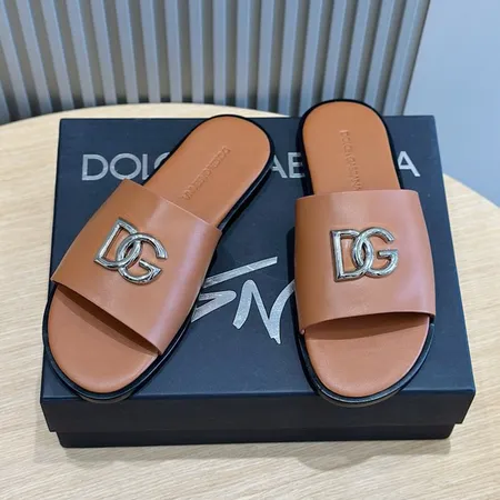 ドルチェ＆ガッバーナ スリッパ