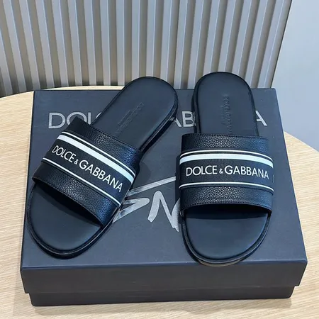 ドルチェ＆ガッバーナ スリッパ