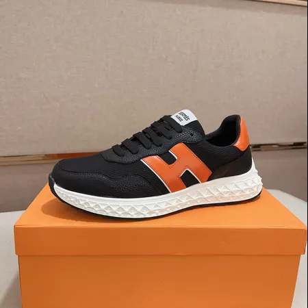 エルメス カジュアルシューズ